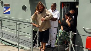 José Salvador Alvarenga : comment le 'naufragé du Pacifique' a-t-il pu survivre en mer pendant treize mois ? - RTBF Actus