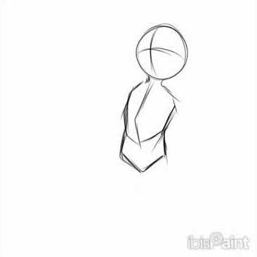 fanart to someone in DeviantArt :p #ibispaintx #speedpaint