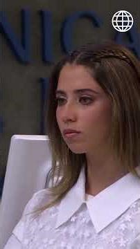 AL FONDO HAY SITIO 13 | Joel offended Alessia | #shorts