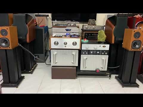 Proac Tablette 50 on test