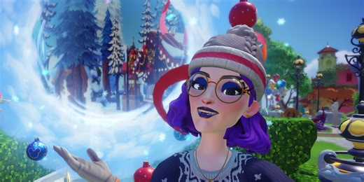 The Winter Floating Festival Event Guide