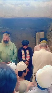 Mufti Umar Farooq Qadri | Mufti Umer Farooq Qadri