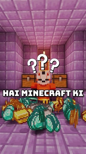 Top 5 Best Looting Place in Minecraft