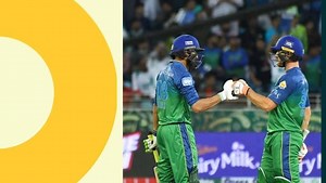 3.6K views · 65 reactions | The Game is ON! OLX is the proud Digital Partner of Multan Sultans | OLX Pakistan | Facebook