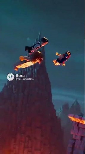 lego dimensions the motion picture official trailer