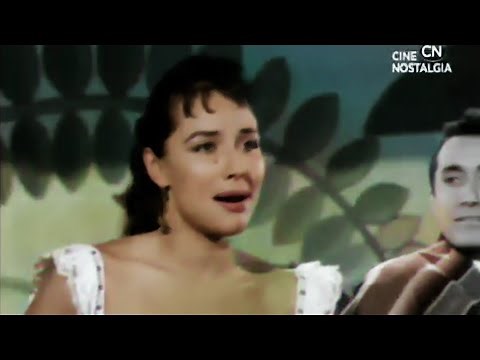 Flor Silvestre con el Mariachi Jalisco - Qué bonito amor (1958)