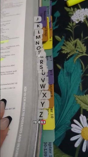 How to find the ICD-10-CM code for an acute Upper respiratory infection.#medicalcodingcourse