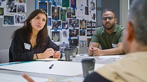 Design Jam: Inclusive Product Design Workshop