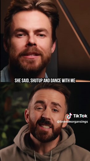 Shut Up and Dance: Wedding Version with Derek Hough