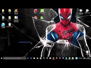 Comment changer son curseur de souris (sans logiciel )