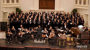 6.9K views · 62 reactions | The Hickory Choral Society has been making beautiful music together since 1978. They shared some of the secrets of their success at a special concert celebrating their years together and looking ahead to many more. This story came from our PMNC Cares listening tour. Learn more here: unctv.org/cares | PBS North Carolina | Facebook