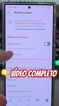 📸🤫 How to ACTIVATE SLEEP MODE on INSTAGRAM EASILY and QUICKLY 2026