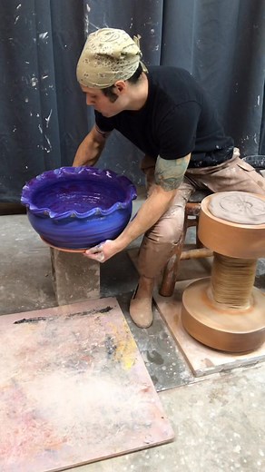 1.6M views · 10K reactions | Day 259 in row  "Koala" a brand new song by Jim Swim. My mug: cosmicmugs.com/goldmoon | Cherrico Pottery | Facebook