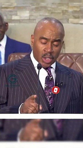PASTOR GINO JENNINGS EXPOSES DIVORCE & REMARRIAGE MEN’S TRADITION VS GOD’S WORD