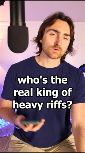 69K views · 1.2K reactions | Black Sabbath and Led Zeppelin both...