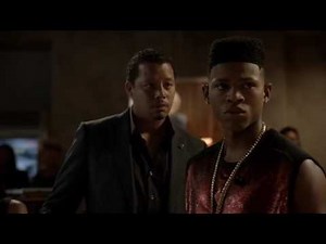 Empire Cast - Hakeem - Jamal - Us Over Everything S03E05