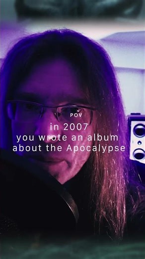 Apocalypse now #dimmuborgir #afuturemadeofash