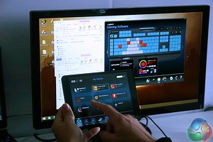League of Legends and ARX Controls - What Box Game