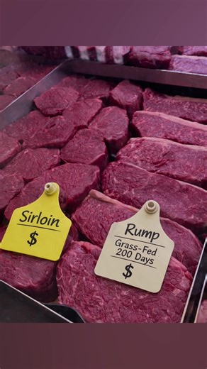 Ever thought about how meat is identified and handled once it leaves the paddock? These are real-world uses of livestock tags in processing rooms, butcher shops, and meat handling environments — simple, clean, and practical identification for different cuts, batches, and products. From beef and lamb to poultry and sausages, good identification makes handling easier and more efficient. Just sharing a practical concept we see used across the industry. #ButchersOfAustralia #MeatProcessing #ButcherL