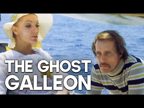 The Ghost Galleon | Classic Horror Film