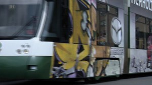 Linie 5 in Augsburg – Hoffnung trotz Verzögerung