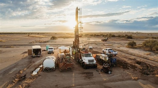 Ivanhoe Electric tackles US copper shortage with Arizona mine