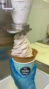 Fruity Pebbles, Froot Loops, and Trix Cereal Drilled Ice Cream Cup 😍🍨 | Foody Fetish