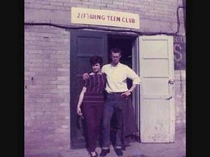 Rumors- Johnny Crawford- 1962