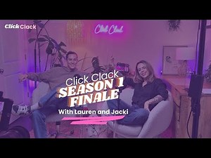 Click Clack Season 1 FINALE!
