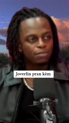 Joverlin Moïse #usa #viral #blackjwofficiel #joverlinmoise #america