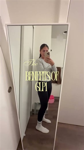 Positive unexpected benefits of Mounjaro/Zepbound #tirzepatide #weightloss