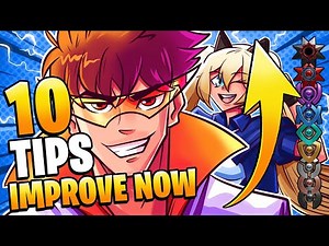 10 TIPS to IMPROVE in Strinova NOW!