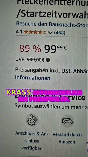 Preisknaller bei waschmaschine – jetzt vergleichen