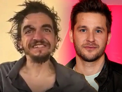 'Ned's Declassified' Star Devon Werkheiser Speaks Out on Tylor Chase Living on Streets