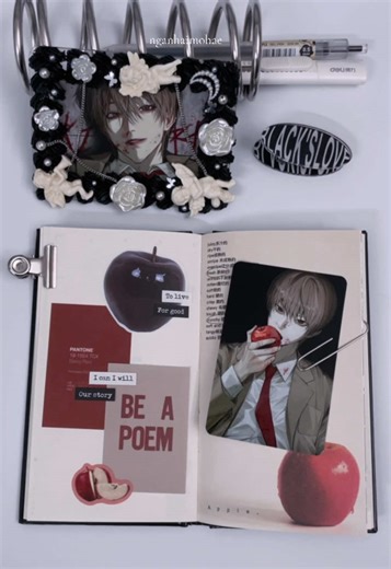 Light Yagami Merchandise for Death Note Fans