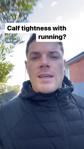 Understanding Calf Tightness While Running: Causes & Solutions