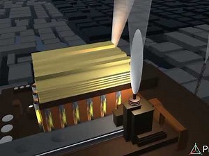 Fox interactive Logo 2002 - 2006 Remake v2 (Prisma 3D)