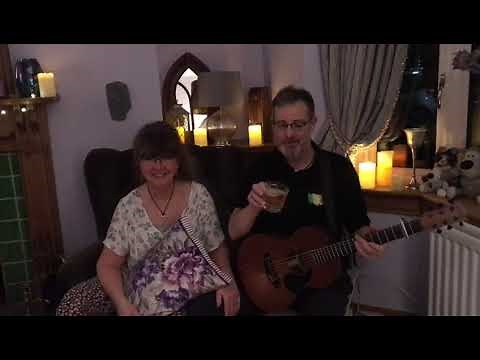 A Beautiful Irish Ballad called ‘The Town I left Behind’