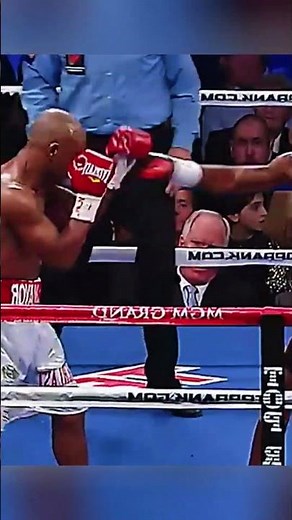 Relentless Pressure and Perfect Strategy Bradley vs Casamayor Highlights 3