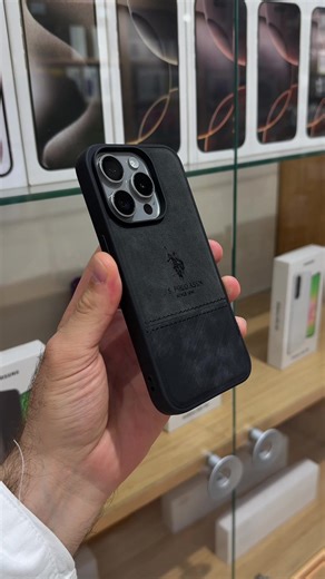 iPhone 15 Pro Case Gallery: Stylish Options to Explore