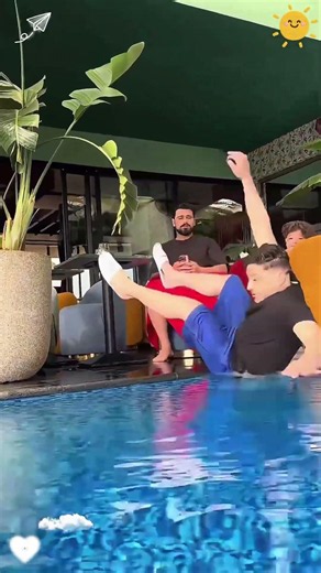 Epic Prank Gone Wild