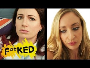 9 Stages Of Having A Long-Distance BFF