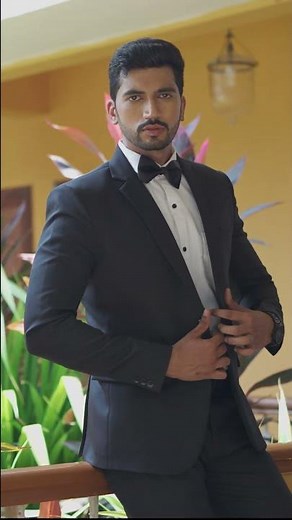 DIVYA AGARWAL INTRODUCING MR. INDIA WEB SHOW | RUBARU MR. INDIA | INDIAS MOST ICONIC MEN'S PAGENT