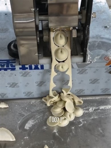 Explore Innovative Kitchenware for Dumpling Making