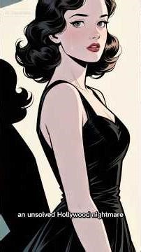 Elizabeth Short was found brutally murdered. The case remains one of America’s most infamous.....