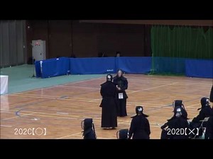 20170501 剣道八段二次審査 202組
