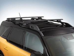 5 Ford Bronco Sport Accessories Essential for Your Overlanding Rig