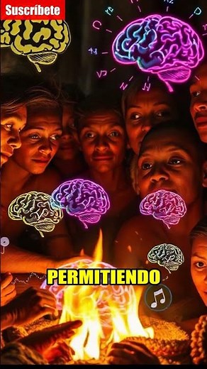 CEREBRO HUMANO: ¡3 Veces Más! 🧠