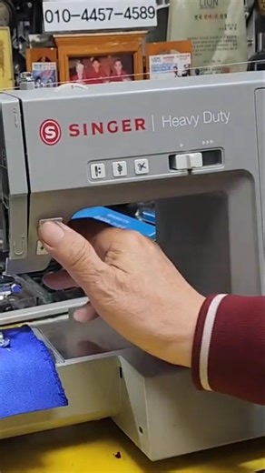 s3#미싱박사#싱거미싱 6805c수리#미싱실끼우기 #미싱사용방법#미싱고장택배수리#Singer Sewing Machine Repair#미싱#홈미싱#재봉기#윤태용#페달#북집#