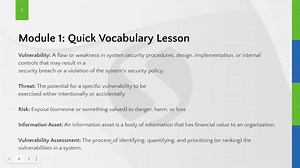 Patch and VM Day 2 March 25